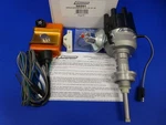 Proform Electronic Ignition Distributor Kit Fits Mopar Chrysler 273 318 340 360. Fixed Price $169.95.