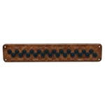 Rinker 260 Boat Breaker Switch Panel 16 Inch Faux Woodgrain. Fixed Price $154.10.