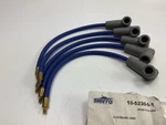 Sierra 18-5230-9-1 Johnson Evinrude Outboard Ignition Wire 10" Long, 5PC. Fixed Price $17.05.