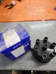 841926 Mew Oem Volvo Penta Distributor Cap. Fixed Price $20.00.