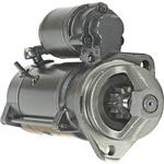 Starter For Deutz BF4L1011, F2L1011, F3L1011, 1995; MAH-MS30. Fixed Price $477.08.