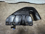 Mercury Marine Mercruiser 4.3L V6 Left Port Side Exhaust Manifold 807293-C. Fixed Price $285.00.