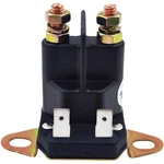 4-POST 12V Solenoid Relay Switch For Trombetta 862-1221-211-20 862-1221-211-12. Fixed Price $18.69.