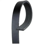 K061058 Gates Micro-v Serpentine Drive Belt. Fixed Price $38.24.