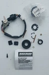 Mercury Quicksilver New Key & Choke Assembly 87-88107A3. Fixed Price $39.00.