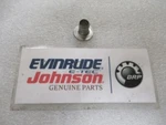 Z58 Omc Evinrude Johnson 0338558 Flanged Spacer Oem New Factory Boat Part. Fixed Price $9.98.