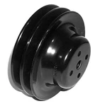 Pulley Inch Diameter Circulating Water Pump 2 Groove Gm Chevy Engines R065015. Fixed Price $79.95.