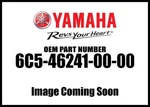 Yamaha 6C5-46241-00-00 V-belt; 6C5462410000. Fixed Price $75.99.
