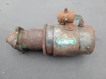 Prestolite Mdu 7032 1W Marine Starter 12V Chris Craft Gm 283 Small Block Core. Fixed Price $29.99.