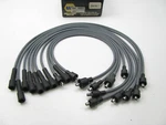 Napa 2876 Ignition Spark Plug Wire Set For 1979-1988 Dodge 5.2L 5.9L. Fixed Price $17.99.