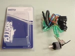 Ignition Switch MP51040 Sierra Replaces Yamaha Outboard 703-82510-43-00 And. Fixed Price $157.25.