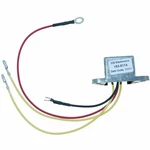 Sierra Rectifier Regulator 3-WIRE Johnson/evinrude #18-99416. Fixed Price $119.45.