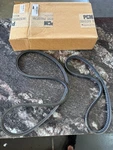 Pleasurecraft Marine New Oem Pcm Gm 305 350 Drive Belt Set RP066008/RP066026. Fixed Price $30.00.