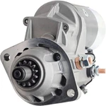 J&n Electric 410-52099 Offsgear Reduction Starter Cw Replaces Cummins 3964432. Fixed Price $202.82.