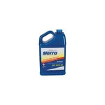 Sierra 18-9440-4 25W40 Fcw Synthetic Blend I/o Oil, Qt.. Fixed Price $71.01.