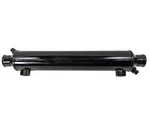 Crusader R147006 Oil Cooler 6.0L Oem. Fixed Price $389.01.