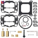 Carburetor Rebuild Master Kit For Edelbrock 1405 1406 1407 1408 1409 1410 1411. Fixed Price $12.99.