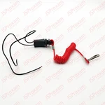 Replaces Omc Johnson Evinrude Sierra 585134 MP28870 432230 Kill Switch & Lanyard. Fixed Price $27.00.