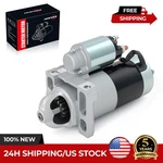 Starter For Chevy Gmc Silverado Sierra V8 4.8L & 5.3L 2001 2002 2003 6489. Fixed Price $43.59.
