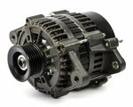 Sierra Hinge Mount Alternator 1.97 Dia Serpentine Pulley 12V 70 Amp 18-6298. Fixed Price $465.56.