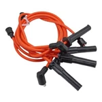Marine Ignition Wire Set, Volvo Penta Series Cyl, Rep 875571, AQ151, AQ145. Fixed Price $36.99.
