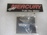 E105 Genuine Mercury Quicksilver 817929 Key Set Of Oem New Factory Boat Part. Fixed Price $8.74.