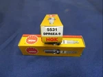 1985-2023 Ngk 5531 DPR6EA-9 Standard Spark Plug (qty 2) Honda Kawasaki Suzuki. Fixed Price $24.99.