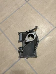 1996 Suzuki 40HP Inlet Case. Fixed Price $40.00.