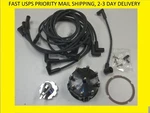 Mercruiser Thunderbolt V8 Distributor Cap Rotor Wires Kit 5.0 5.7 7.4 8.2 350. Fixed Price $64.94.