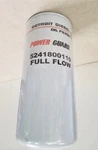 Detroit Diesel 23530408 Oil Filter Full Flow Power Guard Plus. Fixed Price $24.85.