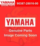 Yamaha Collar 90387-28016-00 New. Fixed Price $21.09.