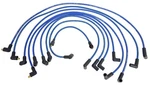 Sierra Marine 18-8802-1 Spark Plug Ignition Wire Set Mercruiser Chevy V8 305 350. Fixed Price $39.95.