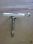 Johnson Evinrude 20 25 30 35 Hp Steering Bracket & Pivot Tube 329647 329648 Used. Fixed Price $120.00.