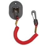 Cole Hersee Marine Cut-off Switch Lanyard M-597-BP. Fixed Price $67.99.