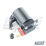 Primer Solenoid Assembly: Johnson / Evinrude 8 300 Hp, 600-500-01, 0397909. Fixed Price $249.97.