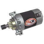 Starter Motor 9 Tooth Arco Honda 35, 40, 50HP 31200-ZV5-0130. Fixed Price $422.56.