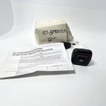 Mercury Marine Quicksilver Mercruiser 88776K01 8M0117131 Start Stop Switch Oem. Fixed Price $59.99.