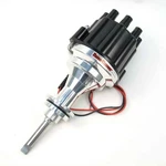 Pertronix Flame Thrower Marine Billet Distributor Chrysler 273-360. Fixed Price $401.70.