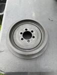 Bmw N52 E90 Crankshaft Pulley For 07-08 328I 3.0 7546087 Gas Free Shipping. Fixed Price $75.00.