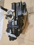 1990 Mercury Mariner 9.9 15 Hp 2-STROKE Outboard Powerhead. Fixed Price $280.00.