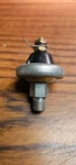 Volvo Penta 841599 Oil Pressure Sensor Oem. Fixed Price $39.00.