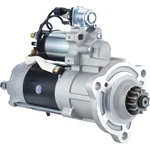 Starter For Volvo G970 06-09 2006 2007 2008 2009 11127679 11129448 17233221. Fixed Price $397.55.