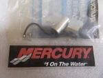 T17 Genuine Mercury Quicksilver 391-5092 Condenser Oem New Factory Boat Parts. Fixed Price $7.91.