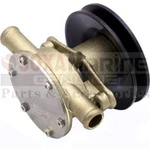 Yanmar 2GMF 3GMF 2YM 3YM Sea Water Pump 128397-42500 128990-42500 10-24509-01. Fixed Price $155.00.