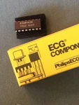 Phillips ECG4043B 5 Pack. Fixed Price $22.00.