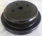 Pulley For Sherwood E35 Crusader Raw Water Pump V-belt 97952. Fixed Price $78.88.