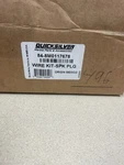 Mercruiser 496/ 8.1L Plug Wire Set - Part# 8M0117678 New/ Oem (R191). Fixed Price $460.00.