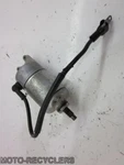 07 Starter Starting Motor 4. Fixed Price $45.00.