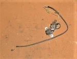 Suzuki 75 Hp 2 Stroke Trim Up Relay Pn 38410-95510 Fits 1983-1985. Fixed Price $26.95.