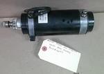 Good Used Oem Mercury/mariner 2003 Starter Motor Assy, Part # 66015T1. Fixed Price $20.00.